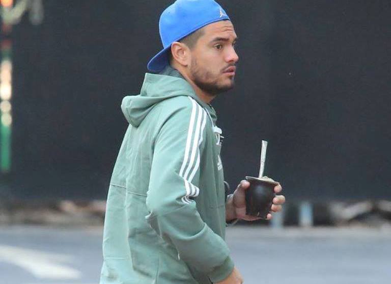 Ảnh bài viết Sergio Romero tươi tắn dẫn đầu Quỷ đỏ đến Lowry