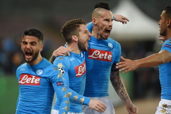 Ảnh bài viết 02h45 ngày 19/3, Napoli vs Genoa: Bỗng dưng đời lại vui
