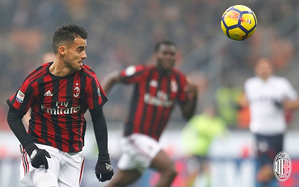 Ảnh bài viết 21h00 ngày 18/3, AC Milan vs Chievo Verona: Trở lại đấu trường chính