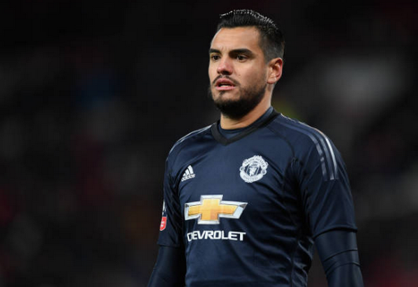 Ảnh bài viết 5 điểm nhấn Man United 2-0 Brighton: Siêu sao ngồi ngoài; Tiếc cho Romero