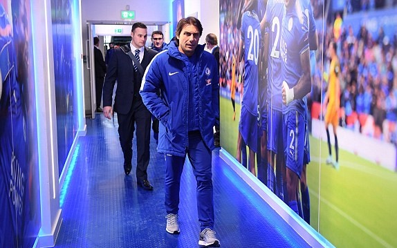 Ảnh bài viết Chelsea quyết rửa hận ở FA Cup