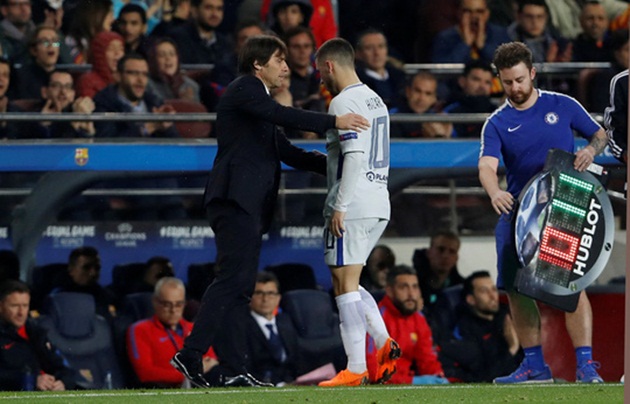 Ảnh bài viết Cúp FA cũng khó cứu Conte!