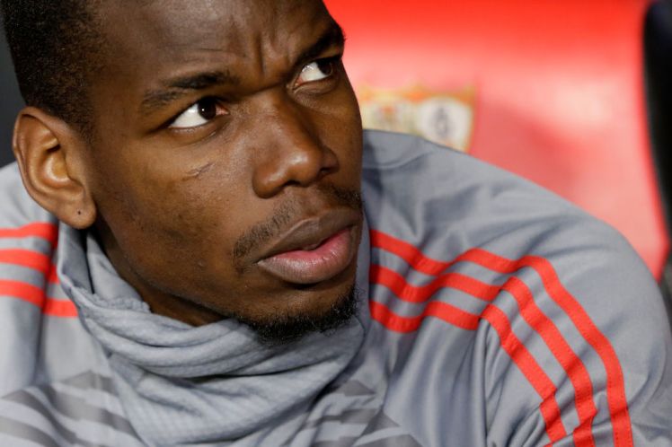 Ảnh bài viết Mino Raiola nỗ lực đưa Pogba rời Old Trafford