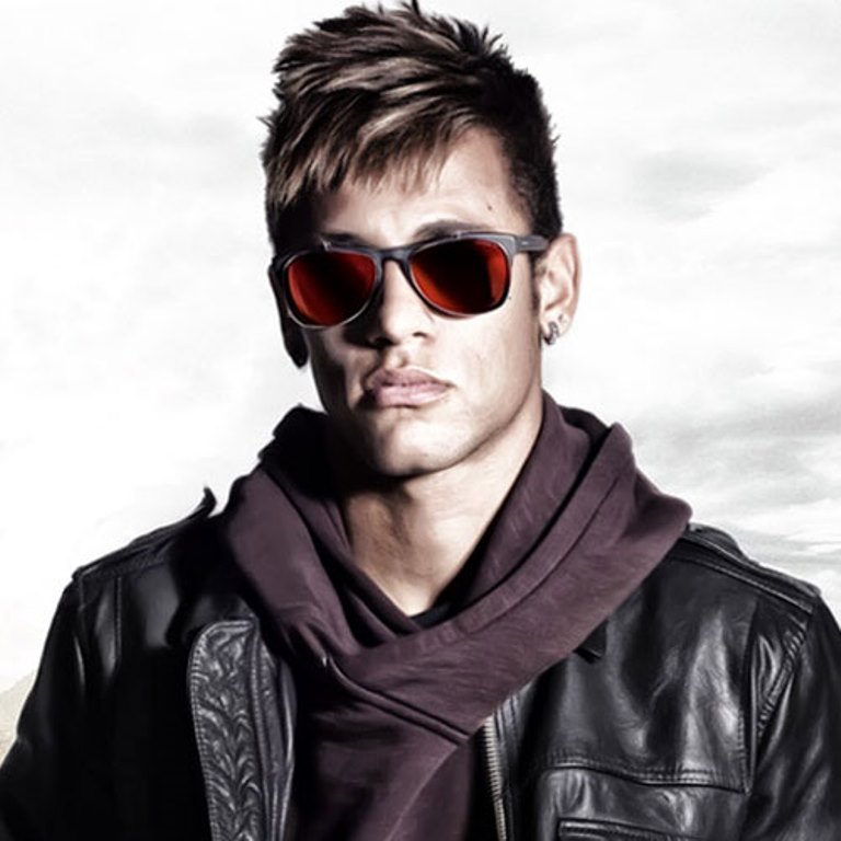 Ảnh bài viết Những kiểu tóc cực chất của Neymar