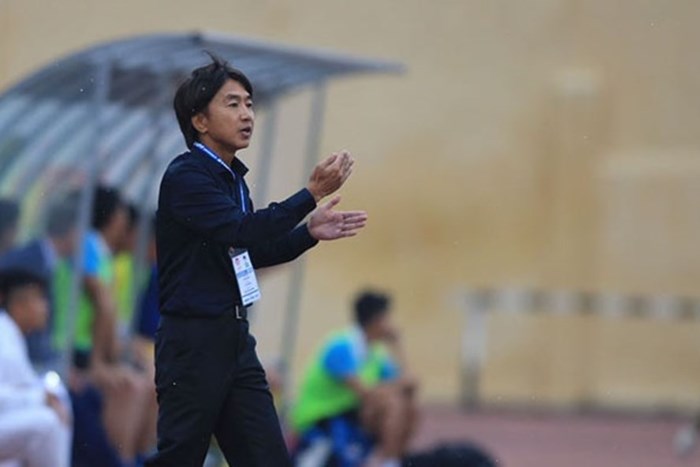 Ảnh bài viết 5 điểm nhấn vòng 2 V-League: Mừng cho Tiến Dũng, buồn vì Tuấn Anh