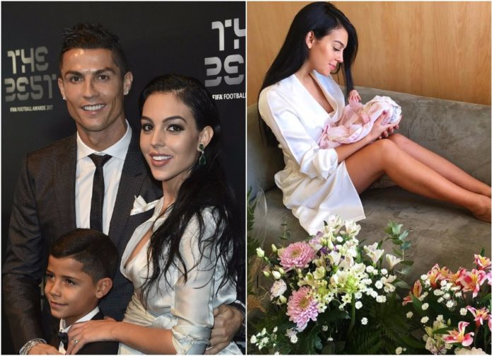 5 lý do khiến Ronaldo nên cưới gấp mỹ nữ Georgina 