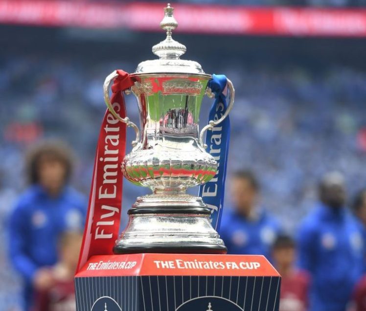 Ảnh bài viết Bốc thăm bán kết FA Cup: Quỷ đỏ đấu Gà trống