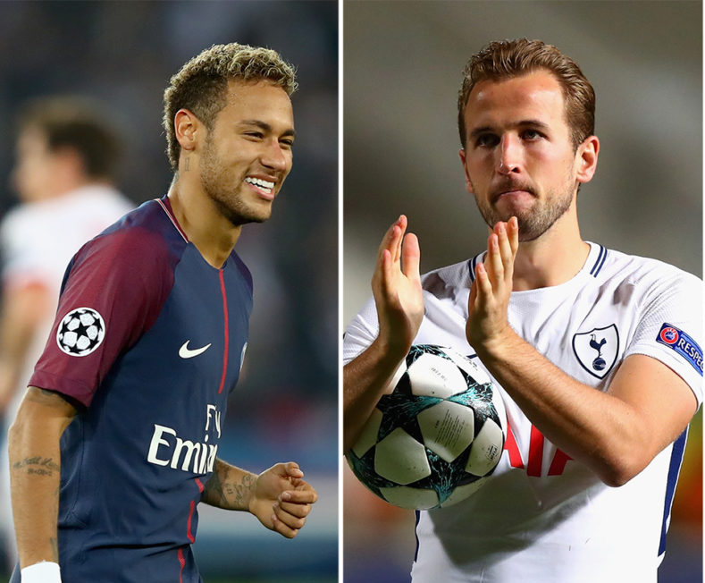 Kane, Neymar và những ngôi sao có nguy cơ ngồi nhà xem World Cup