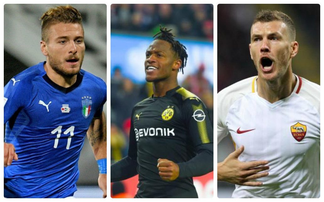 Ảnh bài viết Những cầu thủ từ 'người thừa' hóa anh hùng tại CLB mới