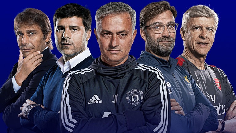 Cuộc đua Champions League top 5 giải vô địch châu Âu có gì 'hot'?