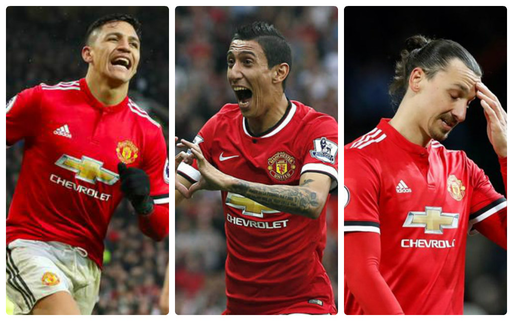 Ảnh bài viết Những cầu thủ từ người hùng hóa người thừa tại CLB mới