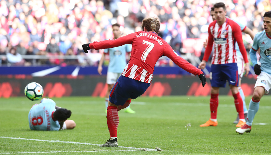 Ảnh bài viết Antoine Griezmann lên tiếng trước tin đồn Man Utd, Barca hỏi mua