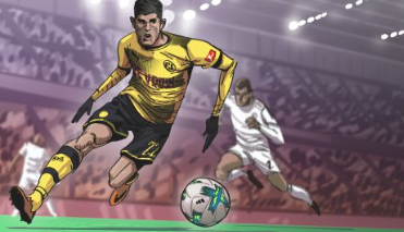 Christian Pulisic: 'Wonderkid' tốt hơn cả Messi và Ronaldo