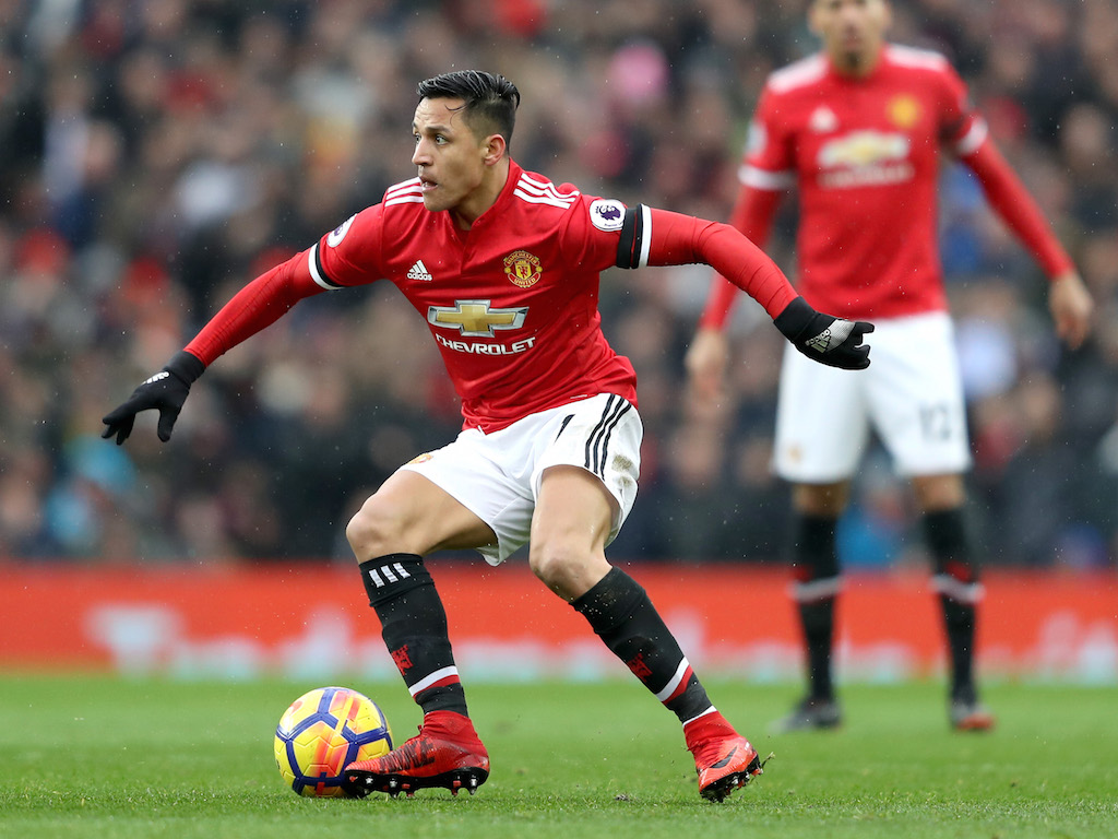 Điểm tin sáng 21/03: Man Utd bị làm giá, Alexis Sanchez bị cô lập