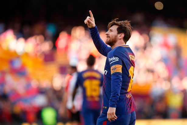 Ảnh bài viết Hàng trăm mũi tiêm biến Messi thấp còi thành siêu sao
