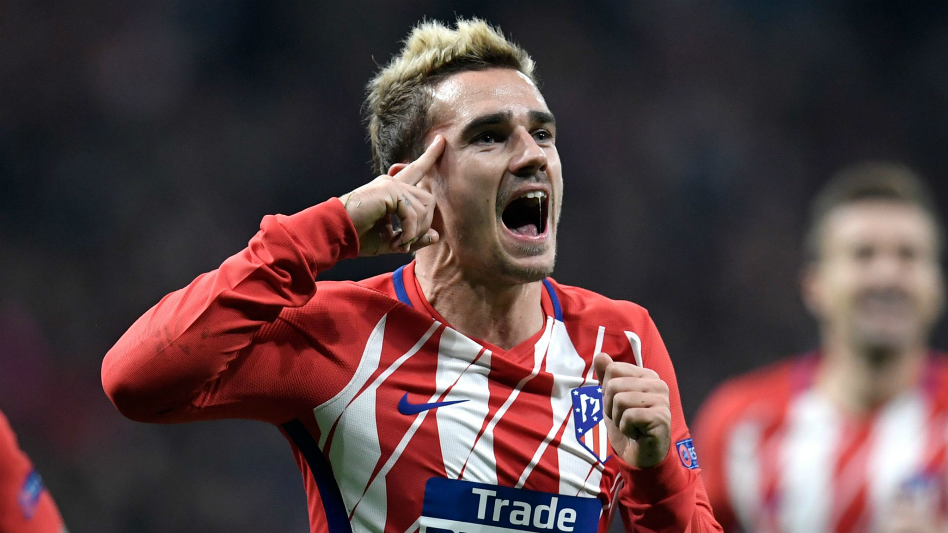 Ảnh bài viết Sắp lộ bến đỗ của Griezmann Hè này
