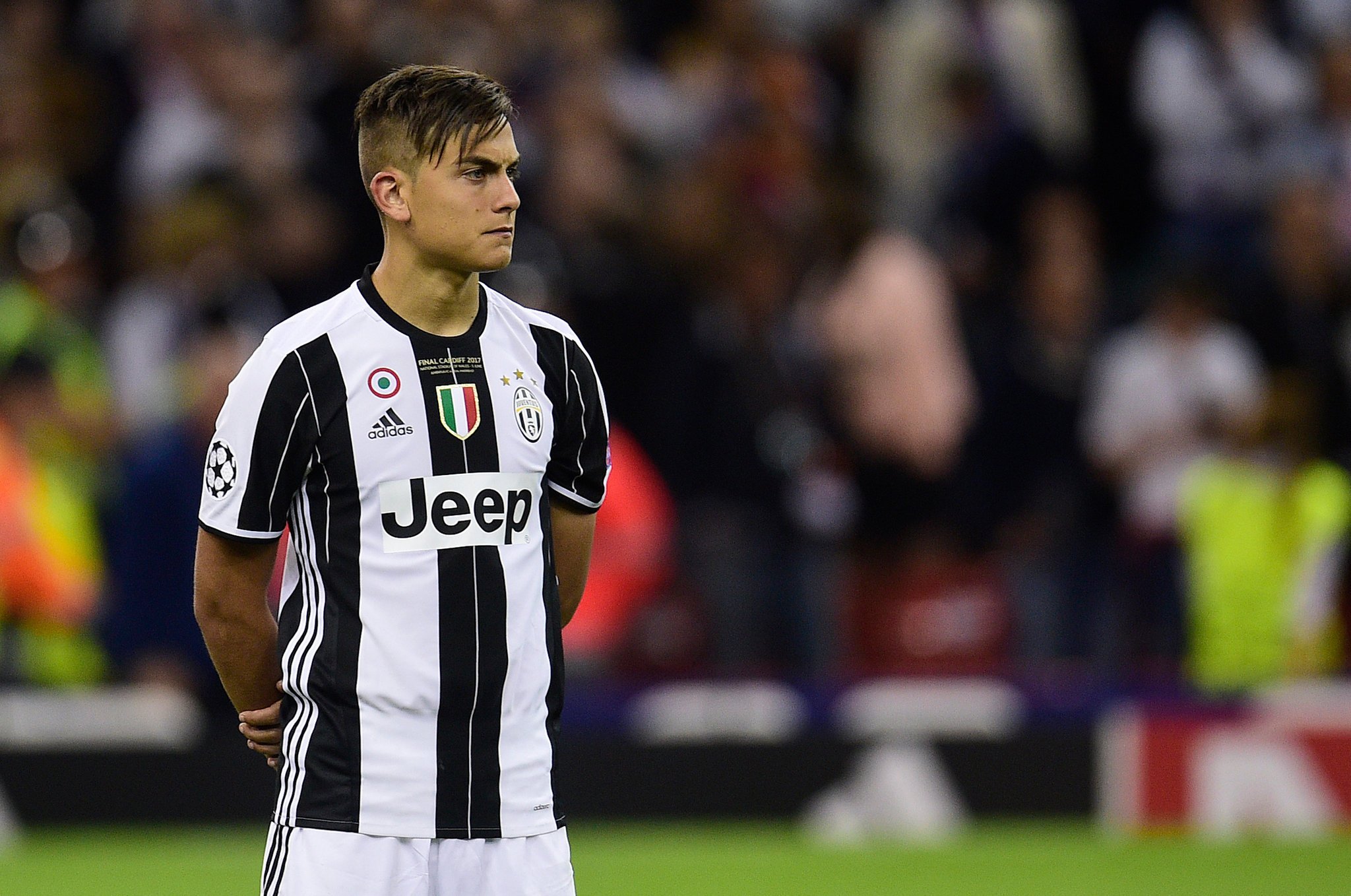 Ảnh bài viết SỐC: Dybala đến Madrid vì... Atletico