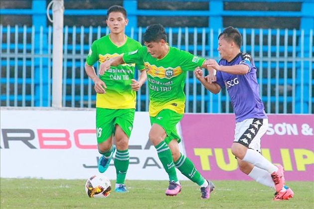 Ảnh bài viết XSKT Cần Thơ quyết giành trọn 3 điểm trên sân nhà