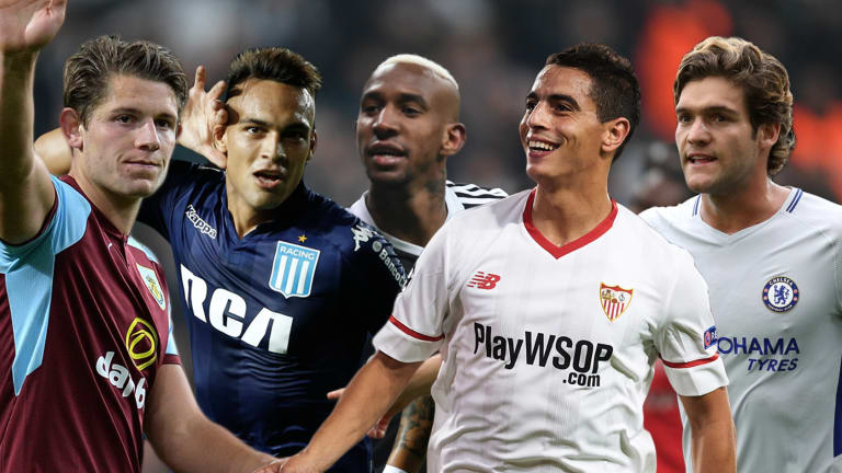 5 gương mặt có thể tiếp bước huyền thoại Salvatore Schillaci tại World Cup