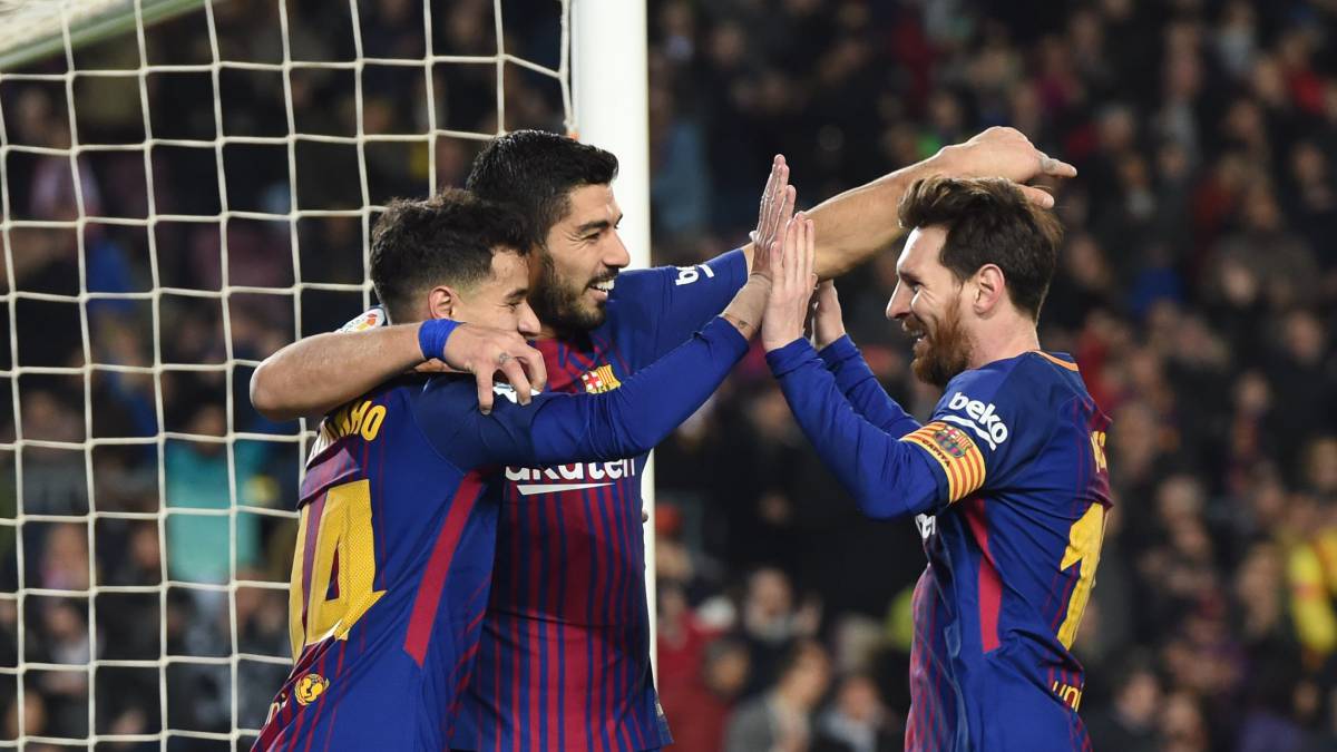 Ảnh bài viết Barca đã sẵn sàng hạ nhục Real