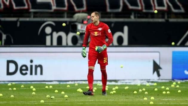 Ảnh bài viết Chelsea nhắm “người nhện” Bundesliga thay Courtois