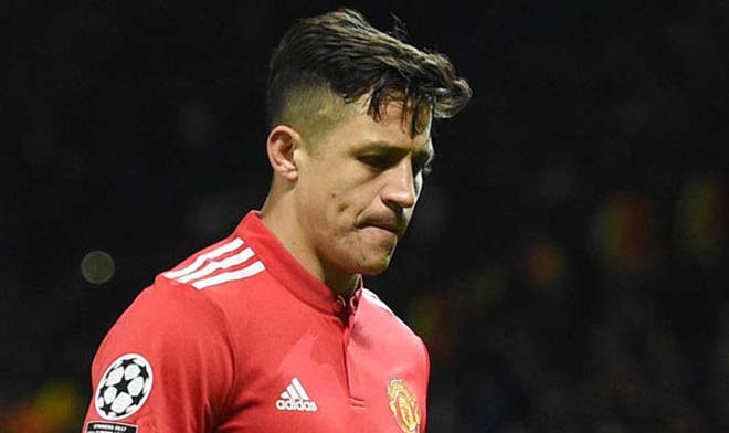 Ảnh bài viết Điểm tin sáng 22/03: Mourinho nhắm 5 ngôi sao; Sanchez cô lập ở M.U