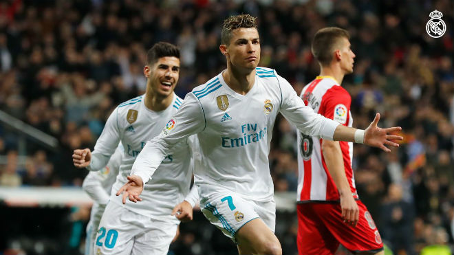 Ảnh bài viết Real Madrid sẽ vô địch Champions League 3 lần liên tiếp
