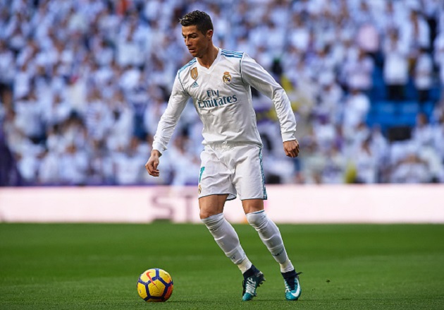 Ảnh bài viết Còn Ronaldo, Real Madrid đừng mơ mua Neymar