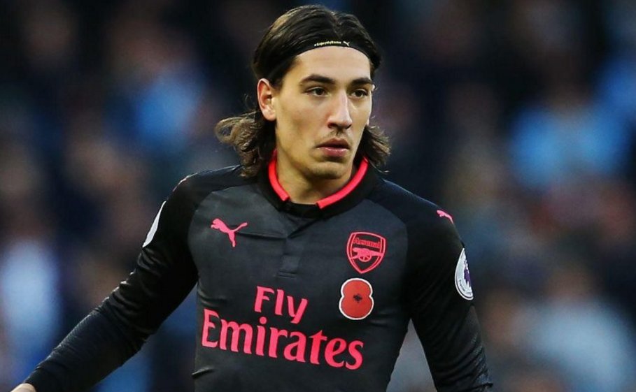 Ảnh bài viết Đại diện Bellerin lên tiếng, bác bỏ mọi tin đồn
