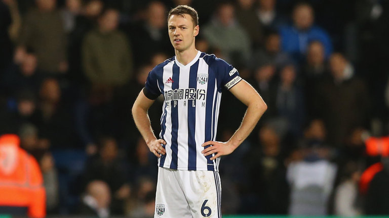 Ảnh bài viết Tottenham nhắm cựu sao Man United thay "lá chắn thép" Alderweireld