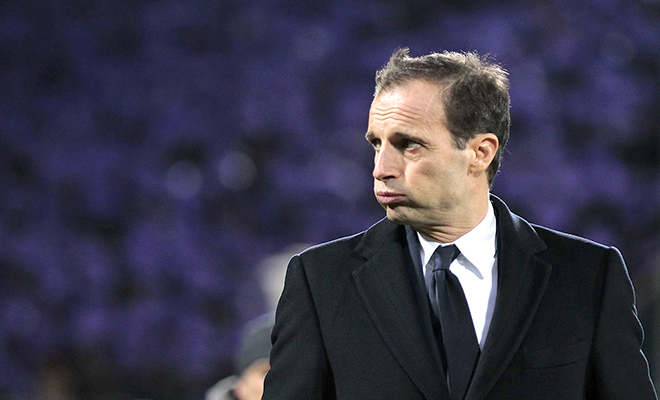 Ảnh bài viết PSG thay tướng: Dốc toàn lực cho "bộ óc" Italia