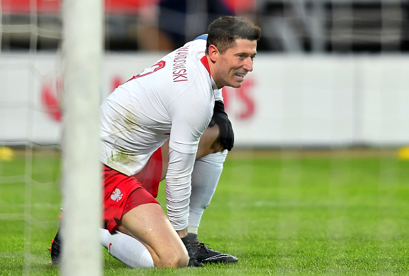 Ảnh bài viết Sao Chelsea tỏa sáng, Lewandowski ôm hận cùng Ba Lan