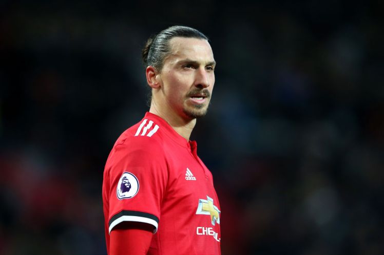 Ảnh bài viết Sao Man United cả gan "đùa cợt" lời chia tay của Ibra