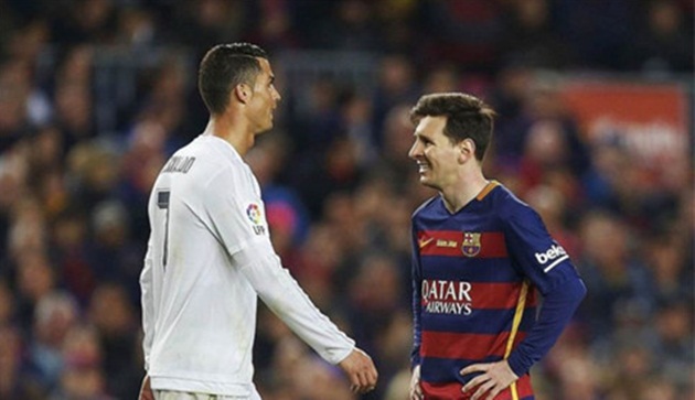 Ảnh bài viết 5 kỷ lục của Messi mà Ronaldo có thể không bao giờ chạm tới