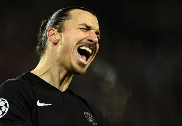 Ibrahimovic và đội hình chưa từng vô địch Champions League