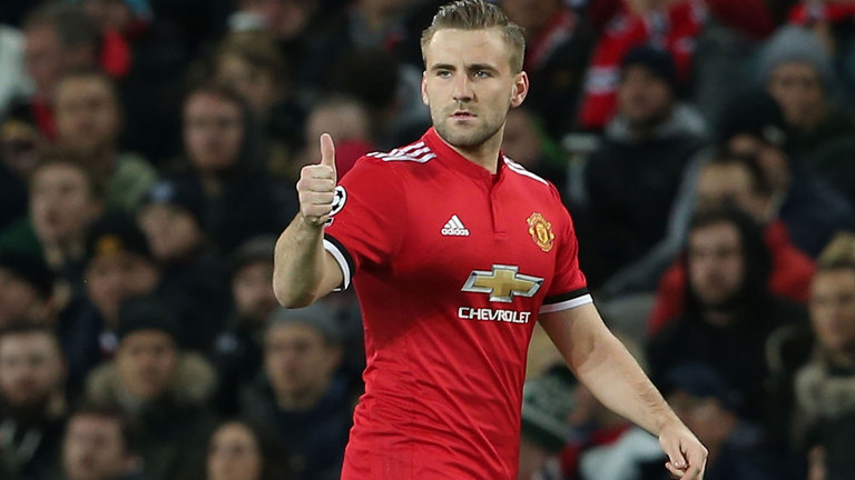 Luke Shaw & Những vụ mua bán làm hủy hoại sự nghiệp cầu thủ