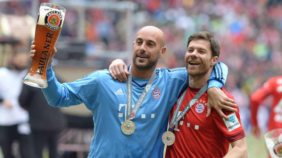 Nhìn lại 5 cầu thủ từng khoác áo Liverpool và Bayern