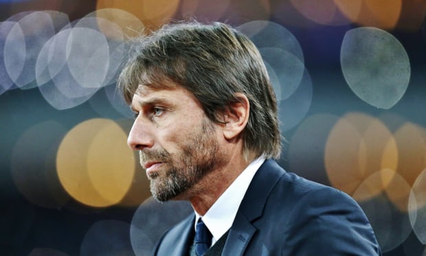 Ảnh bài viết PSG tiếp cận Conte, hứa hẹn về 'bom tấn'