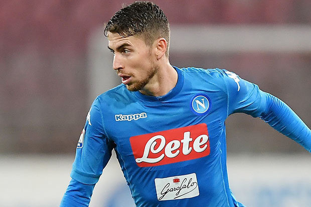 Ảnh bài viết Vì Man Utd, Jorginho khiến Liverpool phật lòng