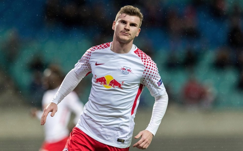 Chi 87 triệu bảng, Liverpool tranh mua sao Đức với Bayern, Real