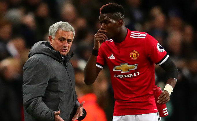 Cuộc chiến quyền lực ở Man Utd: Nội bộ loạn đả, Mourinho bị ghét