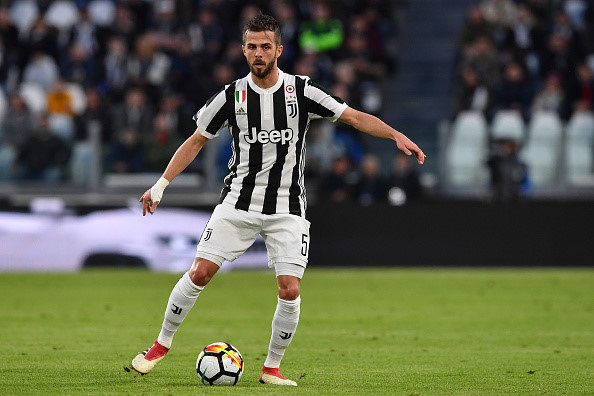 Đại chiến Real Madrid, Juventus có nguy cơ mất nửa đội hình