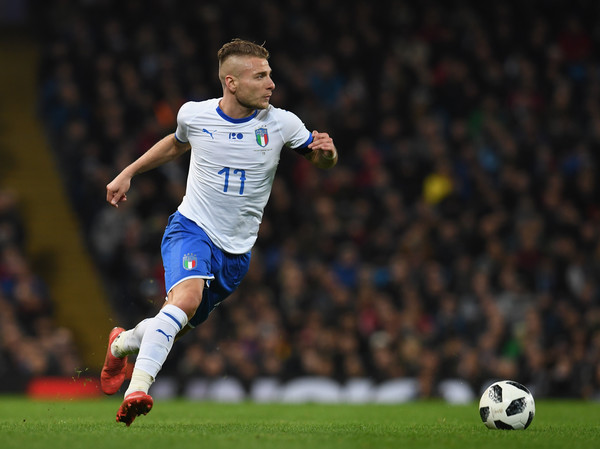 Ảnh bài viết Không Buffon, không Immobile, Italia sẽ thay đổi khi gặp Tam sư