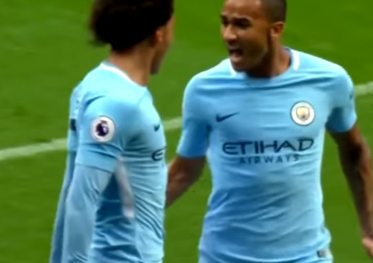 Leroy Sane, ngôi sao có những cú bứt tốc cực khủng tại NHA