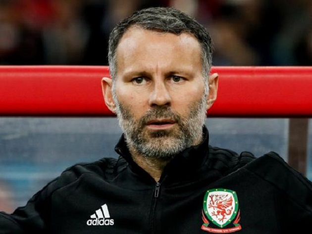 Thua trận đầu tiên từ khi ngồi lên ghế nóng, Giggs nói gì?