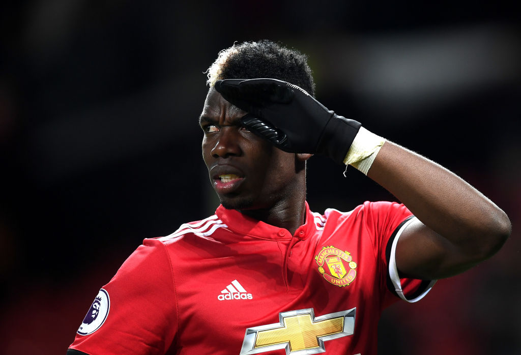 Ảnh bài viết Tương lai Pogba, ở lại Man Utd hay sẽ về đâu?
