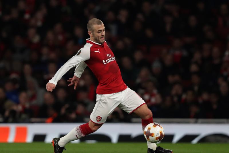 Ảnh bài viết Tương lai Wilshere, ở lại Arsenal hay sẽ về đâu?