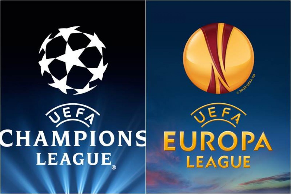 Champions League cho phép thay cầu thủ thứ 4