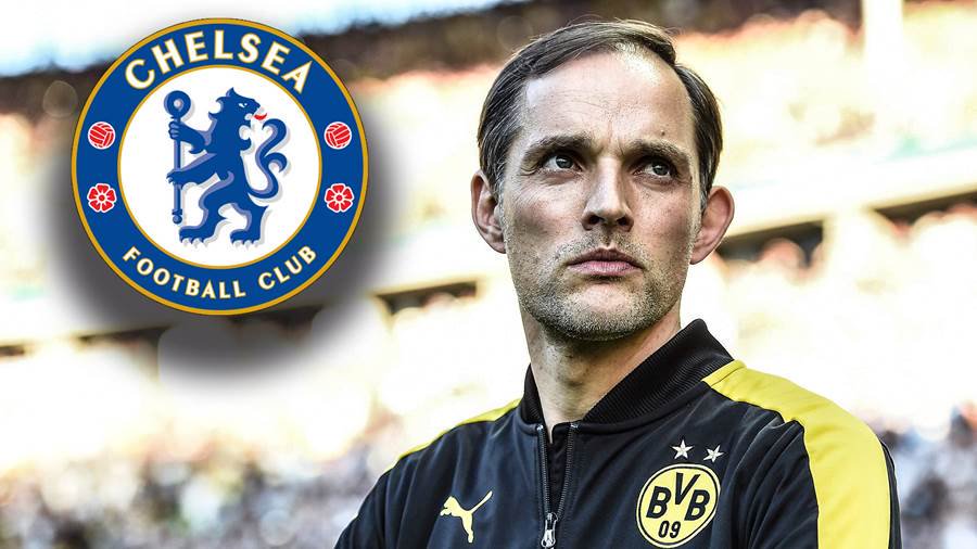 Chelsea tiếp cận Tuchel: Khi "Quý bà thép" lên tiếng