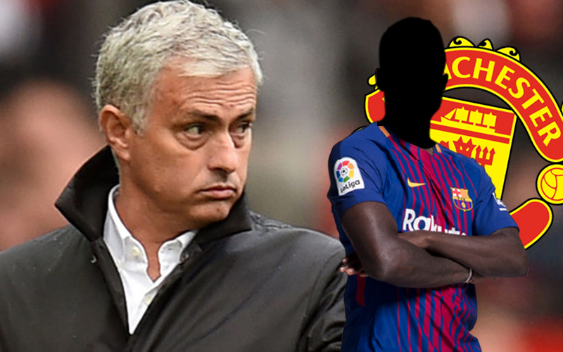 Ảnh bài viết Chi 52 triệu bảng, Man United sẽ có sao Barca